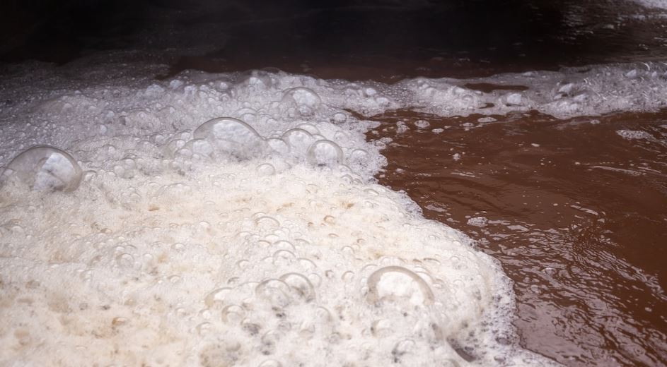 Innovative nanobubble oxygenation trial at the Neerim South wastewater treatment plant